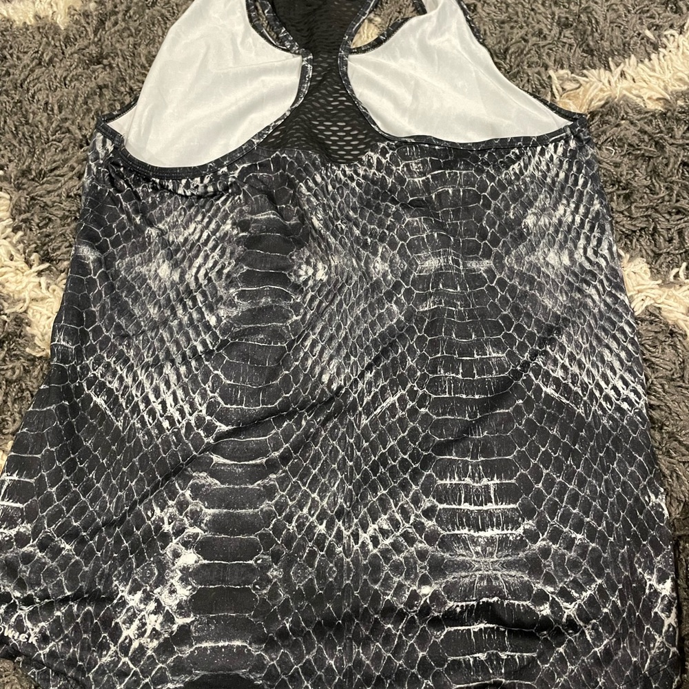Tank top - Picture 2 of 2